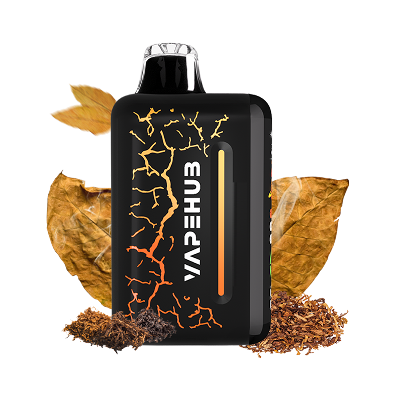 Vapehub Ultra Classic Tobacco 20000 Puffs