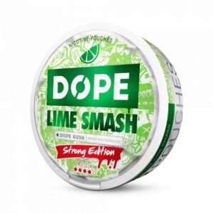 Dope Lime Smash