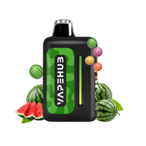 Vapehub Ultra Extra Watermelon GUM 20000 Puffs