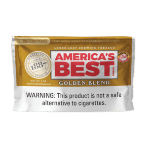 America's Best Golden Blend