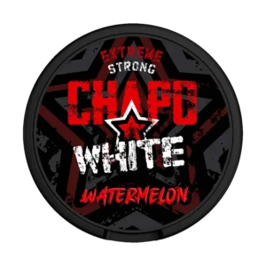 Chapo White Watermelon