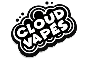 Cloud Vapes logo