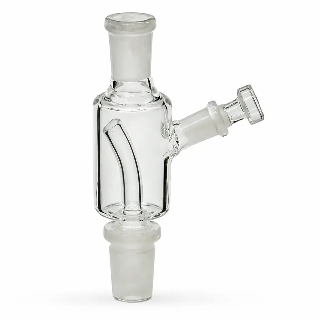 dry herb ash catcher happy rasta 2c.webp
