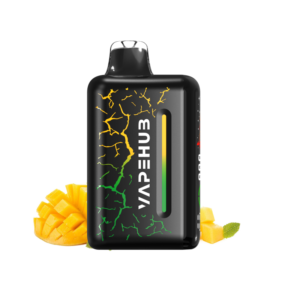 Vapehub Ultra Mexi Mango Madness 20000 Puffs