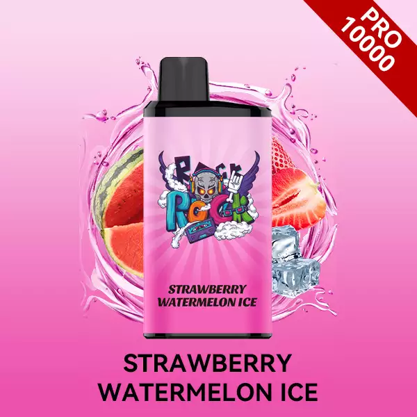 IGET Bar Pro Strawberry Watermelon 10000 Puffs