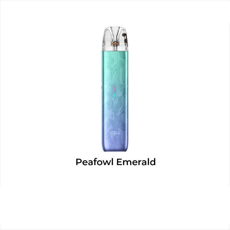 peafowl emerald uwell caliburn g4 mini 1.jpg