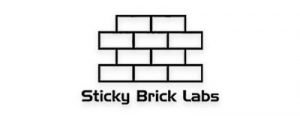 Sticky Brick Labs logo