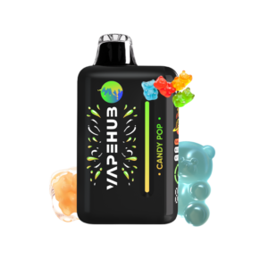 Vapehub Ultra Gummy Bears 20000 Puffs