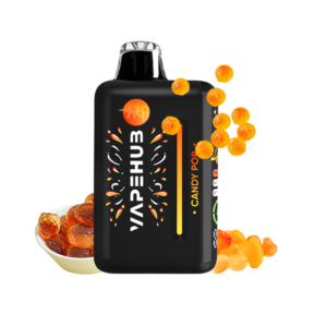 Vapehub Ultra Mentos Spearmint 20000 Puffs